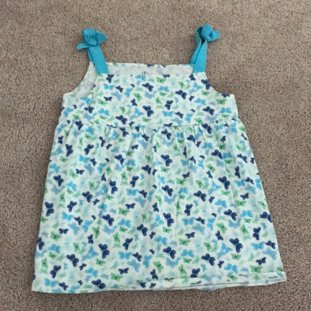 Girls top